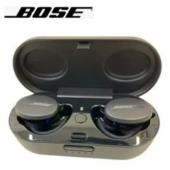 2025年最新】Bose Sport Earbudsの人気アイテム - メルカリ