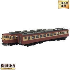 TOMIX 92414 国鉄 455 475系 急行電車 増結セット Nゲージ 鉄道模型 N9259721