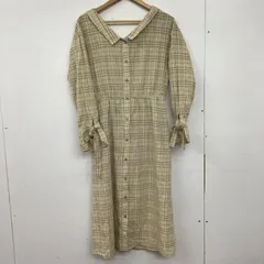 MAJESTIC LEGON マジェスティックレゴン ワンピース ロングスカート ロングワンピース ノースリーブワンピース フレアスカートのサムネイル