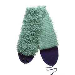 Ne-net ネネット ヘビマフラー ピンク Ne-net ネネット マフラー ヘビマフラー Ne-net - ネネット ヘビ