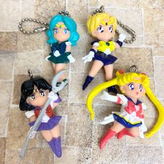 美少女戦士セーラームーンS スーパーセーラームーン セーラー