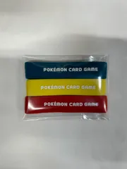 匿名配送☆ポケモン デッキバンド おかたづけバンド 4個入✕10個セット！ Amazon.co.jp: おかたづけデッキバンド4色セット（ポケカ SV