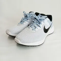 ナイキ NIKE VOLUTION 6 NN DC3728 014 25.5㎝ フットボールグレー ブラック 靴 スニーカー ☆AA★