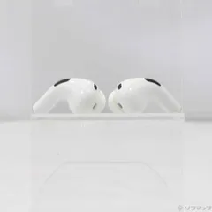 〔中古品〕 USB-C充電ケース付き AirPods Pro 第2世代 MTJV3J／A【198】