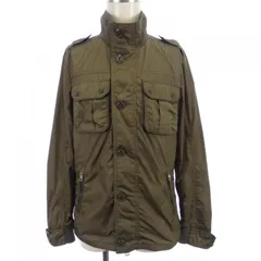 【最終値下げ】モンクレール　M65ナイロンジャケット　MATE【あんしん鑑定】 MONCLER - 【正規品/美品】モンクレールM-65ジャケット 希少0