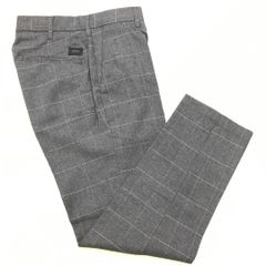 エドウィン/EDWIN　KHAKIS　レギュラーテーパード　２color（グレー・ネイビー）　K2033