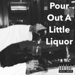 TEN'S UNIQUE / Pour Out A Little Liquor [2CD] 【CD特典付】