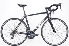 断*。様 Trek ONE SERIES 1.2 ロードバイク Trek ONE SERIES 1.2 ロードバイク 青 - メルカリ