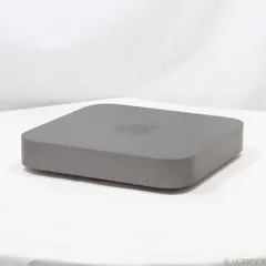 2025年最新】MAC mini 2018 512の人気アイテム - メルカリ