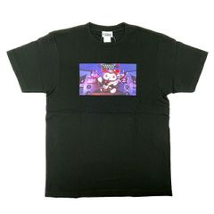 仮面ライダーガヴ ウラ仮面ライダーTシャツ大人用 黒 Mサイズ - メルカリ