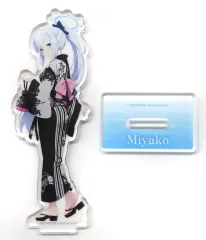 2025年最新】ブルーアーカイブ アクリルスタンド ミヤコの人気
