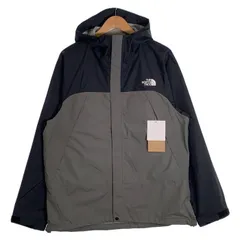 THE NORTH FACE ノースフェイス Dot Shot Jacket ドットショットジャケット ナイロン SK NP61930 Size XL