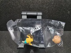 クレヨンしんちゃん チョコボックス おもちゃばこ ぼーちゃん