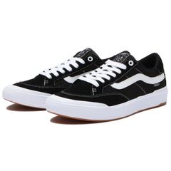 Vans Skate Agah VCU バンズ サルマンアガー 27cm - メルカリ