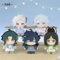 2025年最新】原神 ぬいぐるみ 魈の人気アイテム - メルカリ