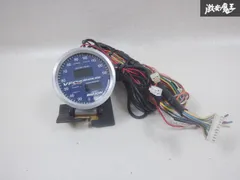 ビリオン VFC-MAX 電動ファンコントローラー 水温計 電動ファン付き