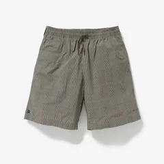 DESCENDANT DWU/SATIN SHORTS｜パンツ