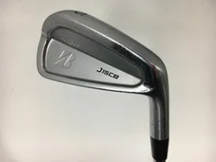 ブリヂストン J15CB FORGED MODUS3 120 S(６本) 名機! BRIDGESTONE ブリヂストン J15CB/NSPRO MODUS3 TOUR120 6本