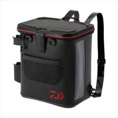 ダイワ タックルバッグ タックルリュック 28L(A) ブラックのサムネイル