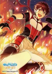 【中古】キャラカード(キャラクター) 守沢千秋 「あんさんぶるスターズ! 生ブロマイドコレクション4」