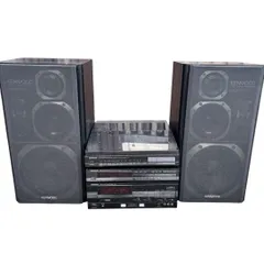 2025年最新】KENWOOD CM-9の人気アイテム - メルカリ