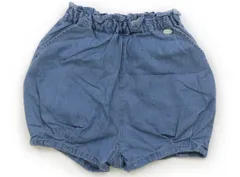 【プティマイン/petitmain】ショートパンツ 90サイズ 女の子【子供服・ベビー服】（1865522）