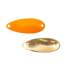 ジャッカル TIMON ティモン スプーン リクーゼ1.7g 199 放流オレキンのサムネイル