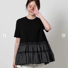 RRL サーマル カットソー インディゴ 藍染 テクスチャード クルーネック 美品】 RRL サーマル カットソー インディゴ 藍染 クルーネック