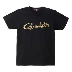 ✨美品　gamakatu【がまかつ】　シャツ　Lサイズ✨ ドライリスタ ハーフジップシャツ LE4013 | がまかつ