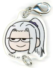 【中古】キーホルダー 冥冥 「呪術廻戦PLAZA in ロフト ジロリ トレーディングつながるアクリルチャーム -懐玉・玉折-」