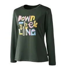 【新品】【Sサイズのみ】prince(プリンス) レディース ロングスリーブシャツ レディース・ウィメンズ テニスウエア 長袖シャツ　プリンス Prince テニスウェア レディース ロングスリーブシャツ 　カーキ　WF3084-178-S