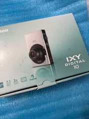 2025年最新】canon ixy digital 10の人気アイテム - メルカリ