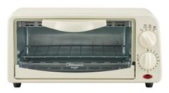 アピックス(APIX INTL)オーブントースター 2枚焼きおひとりさまベーカリー 温度調節段階 トレー付 ATS-026