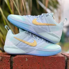 NIKE ウィメンズ SABRINA 1　本日限定値下げ NIKE SABRINA 1 'LUMINOUS GREEN' ナイキ サブリナ 1 ウィメンズ