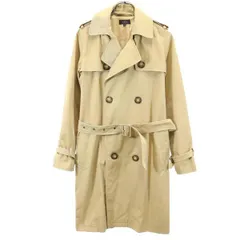 2025年最新】A.P.C. レディース トレンチコート・スプリング