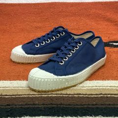 INN-STANT インスタント OLD-NEO #704 INDIGO (WHITE+GUM SOLE) 40 希望小売価格￥12,100-（税込）__