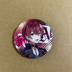 騎士X ばぁう 缶バッジ メタカ クリアチケット リングライト 2025年