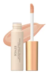Size:x 1_Color:#ピンクベージュ エトヴォス ミネラルインナートリートメントリキッドコンシーラー SPF36 PA+++ 8g #ピンクベージュ
