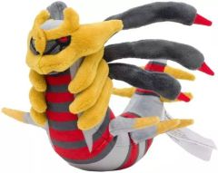 ポケモンfit ギラティナ ぬいぐるみ - メルカリ