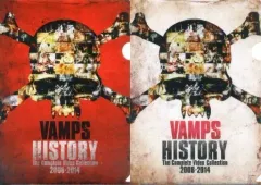 2026年最新】complete box vampsの人気アイテム - メルカリ