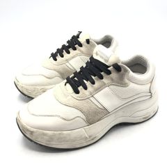 MARNI バナナスニーカー ホワイト 40 靴 26センチ マルニ - メルカリ