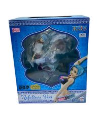 미품 ONE PIECE 피겨 네페르타리 비비 POP PlayBack Memories 메가 하우스
