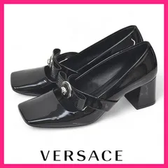 Versace パンプス・ヒール★美品★ w300_C8o.jpg