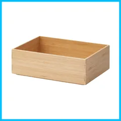 2025年最新】重なる竹材長方形ボックスの人気アイテム - メルカリ