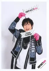 【中古】生写真(ジャニーズ) IMPACTors/椿泰我/上半身/IMPACTors アクリルスタンド’22春オフショット/公式生写真