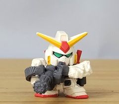 ＳＤガンダムフルカラーステージ43～紅に染まる海～ガンダム5号機