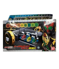 ★Hde12LzDXサウンド仮面ライダーオーズドライバー2全12種 ☆Hde12LzDXサウンド仮面ライダーオーズドライバー2全12種