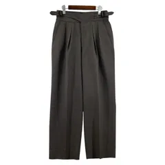 パンツ RERACS 23SS THE GURKHA(Classic Blue)44 パンツ RERACS 23SS THE GURKHA(Classic Blue)44 RERACS 23SS