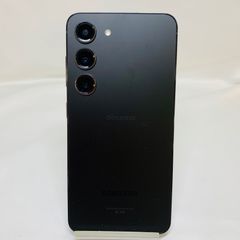 Galaxy S24 国内版SIMフリー ストア版 オキニスブラック - メルカリ
