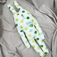 IDOLiSH7 アイドリッシュセブン　CRAFTHOLIC 二階堂大和　抱き枕　クッション　二階堂　大和　ヤマト　アイナナ　クラフトホリック　ぬいぐるみのサムネイル